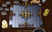 King's Table: Legend of Ragnarok screenshot #3