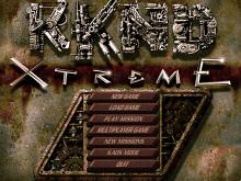 KKnD Xtreme screenshot #2