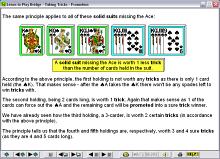 Learn to Play Bridge screenshot #12