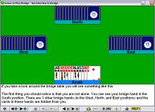 Learn to Play Bridge screenshot #4