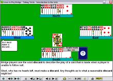 Learn to Play Bridge screenshot #9