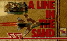 Line in The Sand screenshot