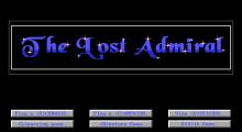 Lost Admiral, The screenshot #10
