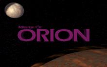 Master of Orion screenshot #6