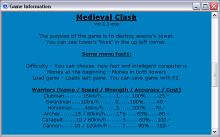 Medieval Clash screenshot #5