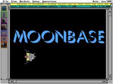 Moonbase screenshot #3