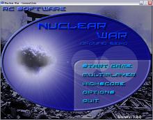 Nuclear War 3: Ground Zero screenshot #2