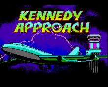 Kennedy Approach screenshot #3