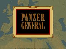 Panzer General screenshot #6