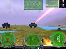 Parkan: Iron Strategy screenshot #5