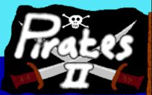 Pirates 2 screenshot