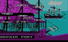 Pirates of The Barbary Coast screenshot #3