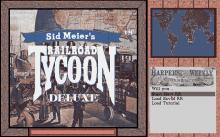 Railroad Tycoon Deluxe screenshot #11