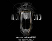 Alien Breed SE '92 screenshot
