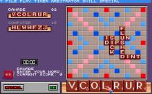 Scrabble: Deluxe Edition screenshot #4