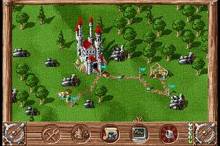 Settlers, The (a.k.a. Serf City: Life is Feudal) screenshot #3