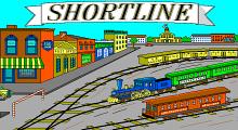 Shortline Railroad screenshot #1