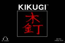 Kikugi screenshot