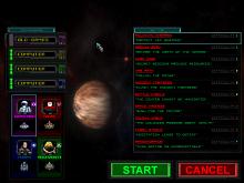 Star Command Deluxe screenshot #3