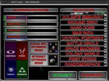 Star Command Revolution screenshot #3