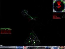 Star Trek: Starfleet Command 3 screenshot #4