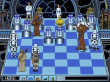 Star Wars Chess screenshot #10