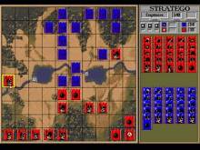 Stratego screenshot #1