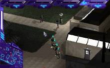 Syndicate Wars screenshot #1