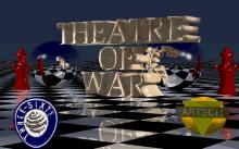 Theatre of War screenshot