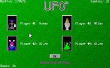 UFO: The Card Game screenshot #5