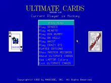 Ultimate Cards screenshot #4