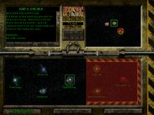 Uprising screenshot