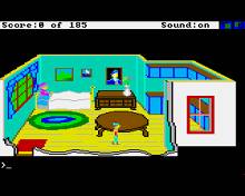 King's Quest 2 screenshot #7