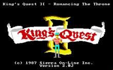 King's Quest 2 screenshot #9