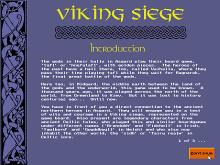 Viking Siege screenshot #2