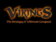 Vikings: The Strategy of Ultimate Conquest screenshot #2