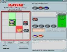 Virtual Plateau screenshot #1