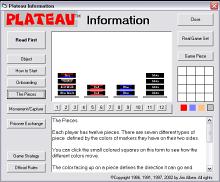 Virtual Plateau screenshot #5