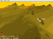 Volcano screenshot #10