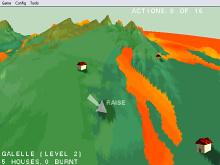 Volcano screenshot #11