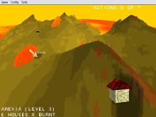 Volcano screenshot #12