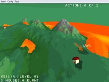 Volcano screenshot #7