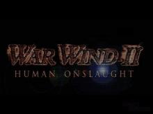 War Wind II: Human Onslaught screenshot #2