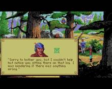 King's Quest 5 screenshot #7