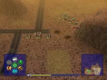 Warzone 2100 screenshot #4