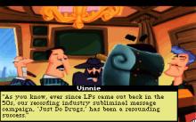 Leisure Suit Larry 5: Passionate Patti Does a Little Undercover Work screenshot #12