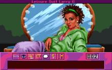 Leisure Suit Larry 6: Shape Up or Slip Out screenshot #11