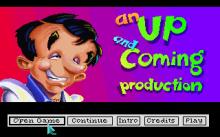 Leisure Suit Larry 6: Shape Up or Slip Out screenshot #3