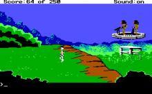 Space Quest 2: Vohaul's Revenge screenshot #12