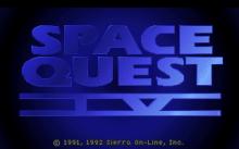 Space Quest 4: Roger Wilco and the Time Rippers screenshot #7